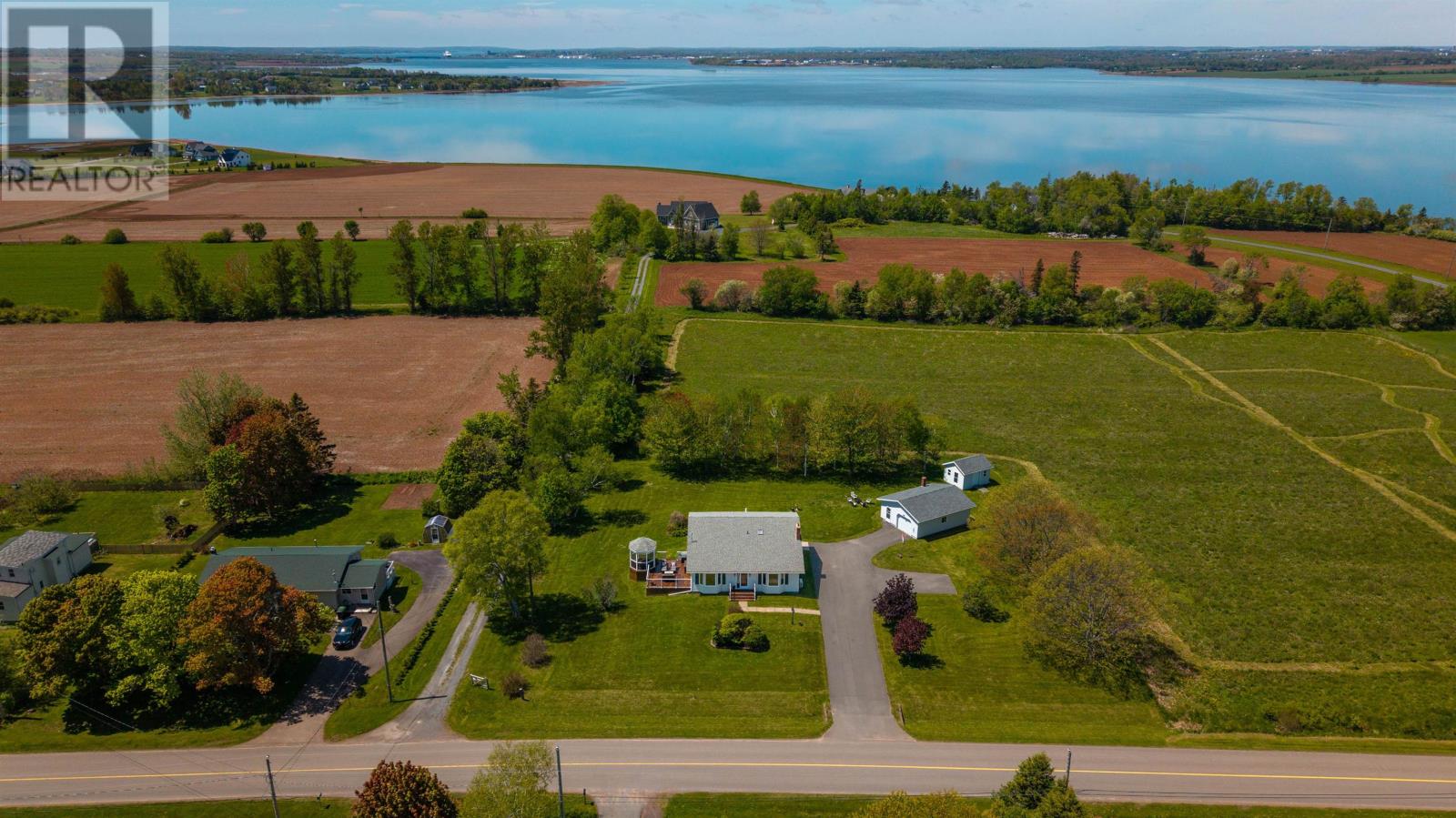 181 Buell Road