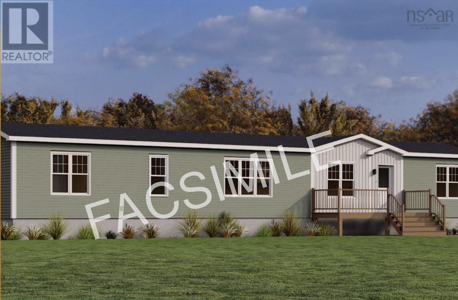Lot 501 501 Ludlow Court, Elmsdale, Nova Scotia B2S0H4