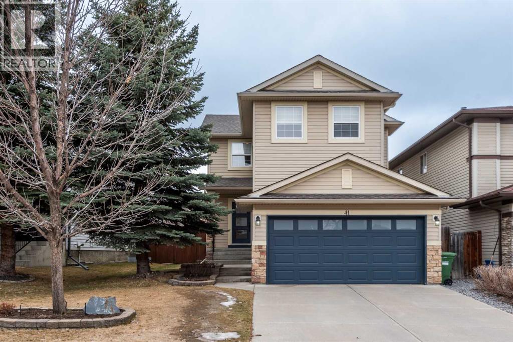 House for Sale in 41 Chapman Close SE|Calgary, Alberta T2X3S8
