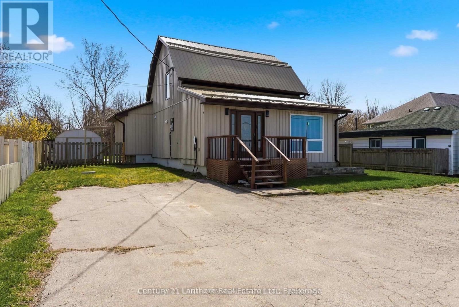 115 RIDLEY STREET