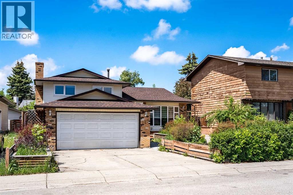 House for Sale in 187 Templeton Circle NE|Calgary, Alberta T1Y4G6 4