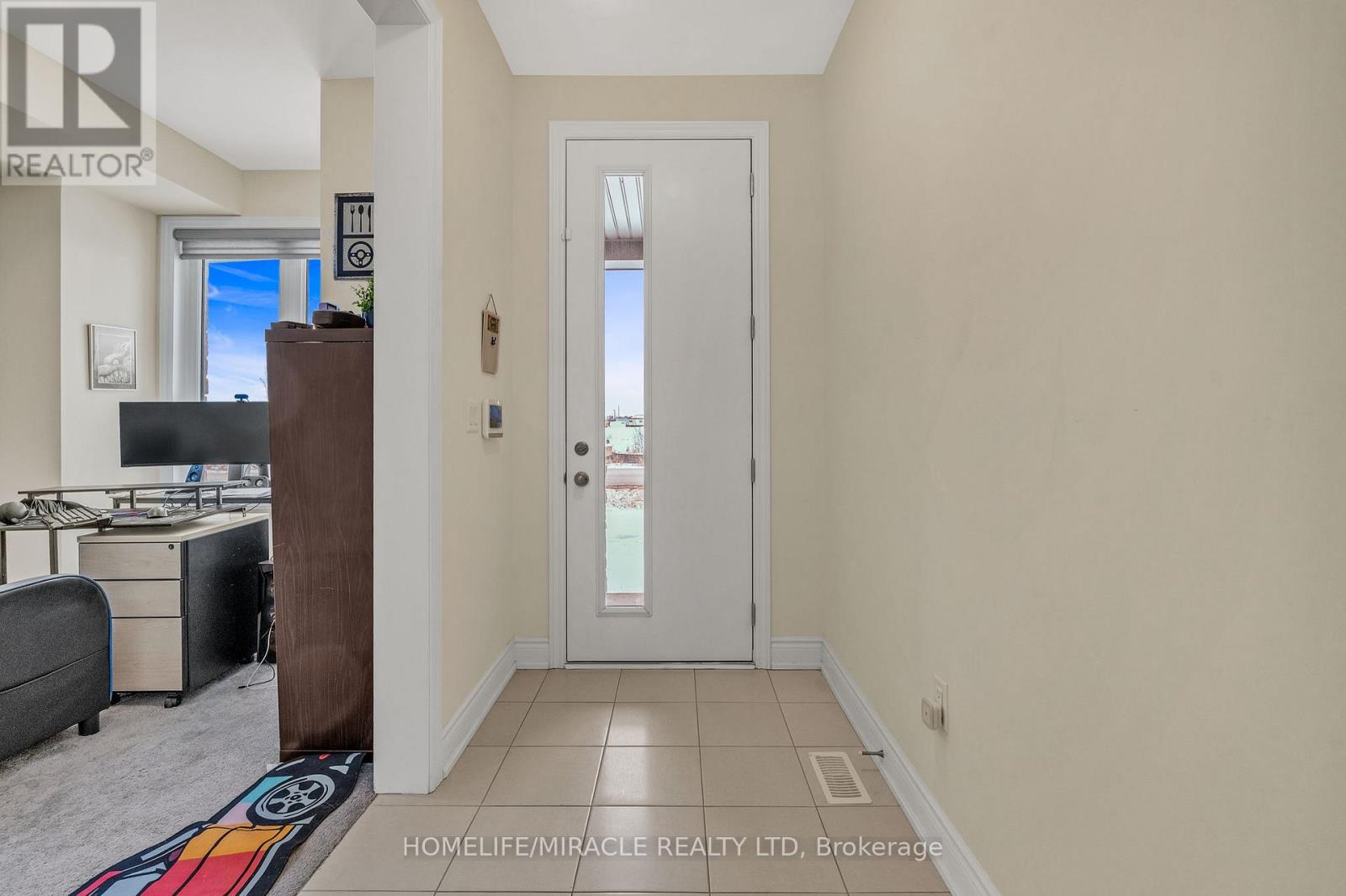 Row / Townhouse for Sale in 3373 SIXTH LINE|Oakville (GO Glenorchy), Ontario L6H0Y7 4