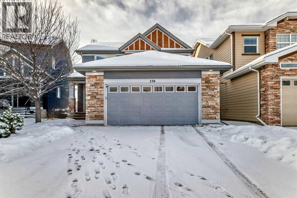 House for Sale in 170 Panamount Road NW|Calgary, Alberta T3K0H8