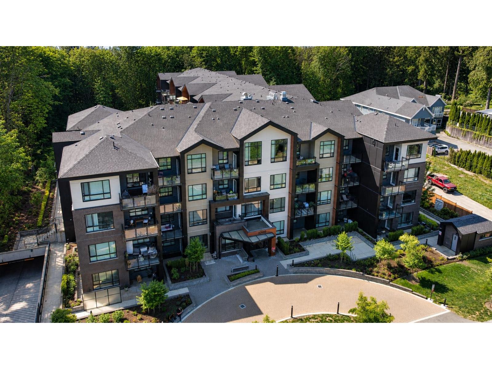 203 32690 14TH AVENUE, Mission, British Columbia V2V0K5