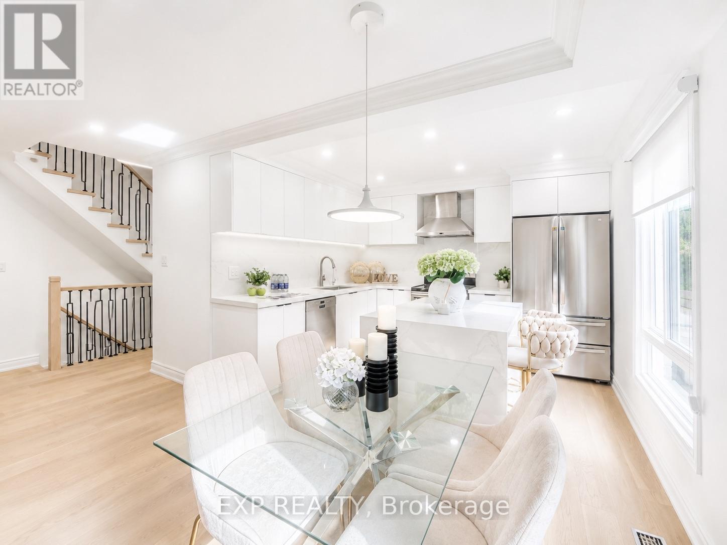 For sale: 66 PAGE CRESCENT, Markham (Milliken Mills East), Ontario