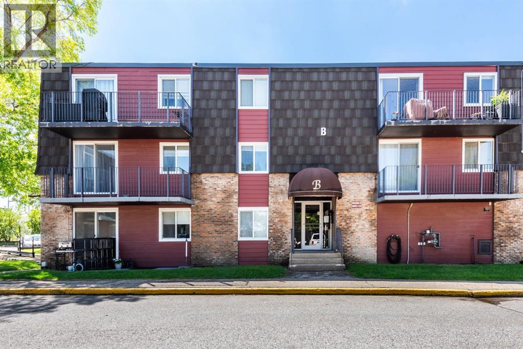 Apartment for Sale in 21B, 80 Galbraith Drive SW|Calgary, Alberta T3E3H2