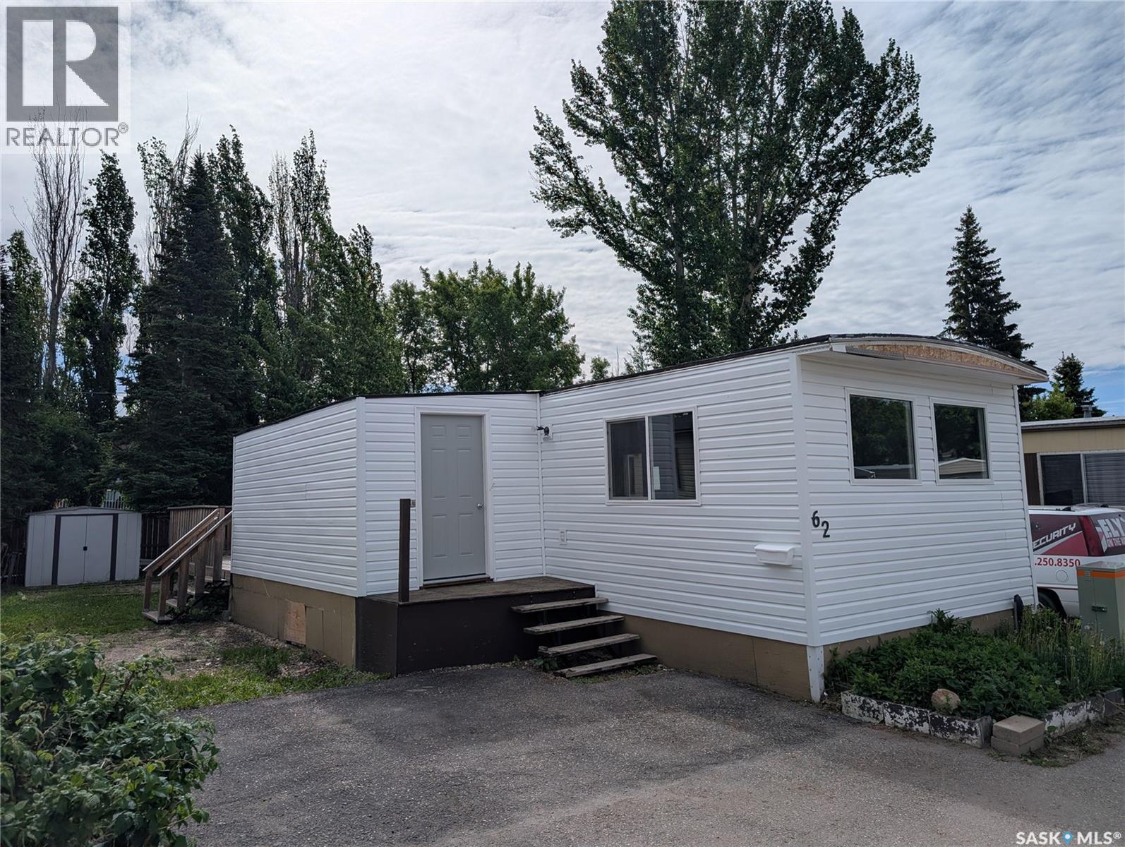 62 219 Grant STREET, Saskatoon, Saskatchewan S7N2A5