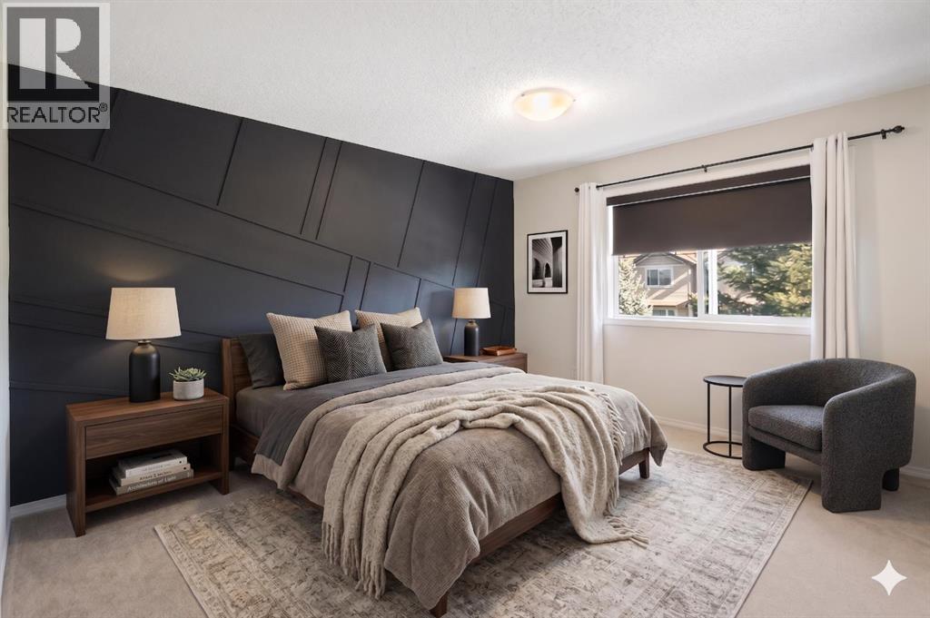 Duplex for Sale in 47 Covehaven Mews NE|Calgary, Alberta T3K0E2 5