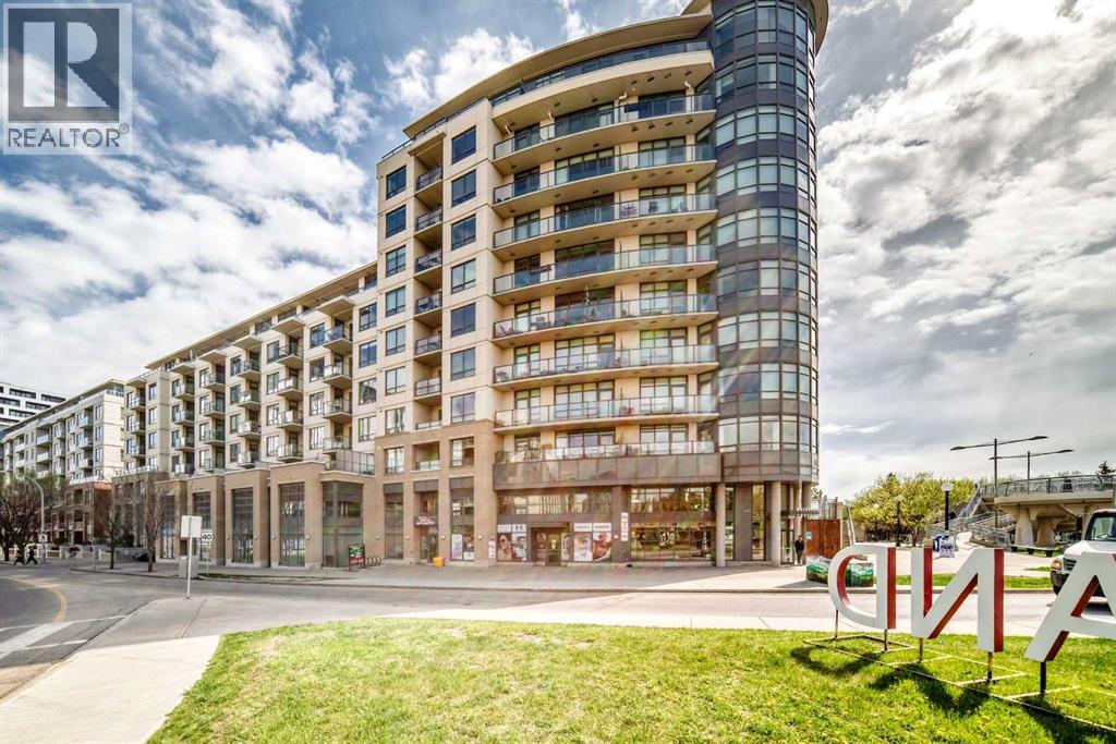 Apartment for Sale in 502, 38 9 Street NE|Calgary, Alberta T2E7X9