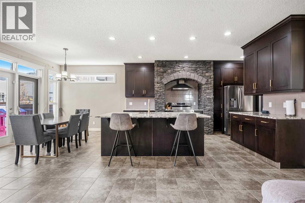 House for Sale in 495 Cranford Drive SE|Calgary, Alberta T3M1W1 4