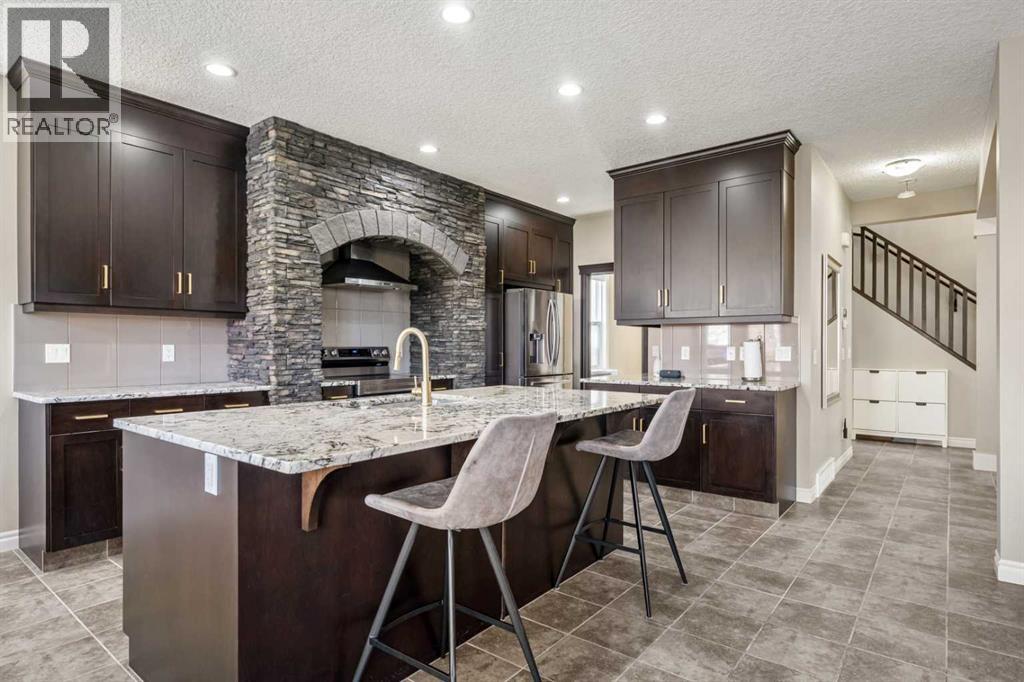House for Sale in 495 Cranford Drive SE|Calgary, Alberta T3M1W1 5
