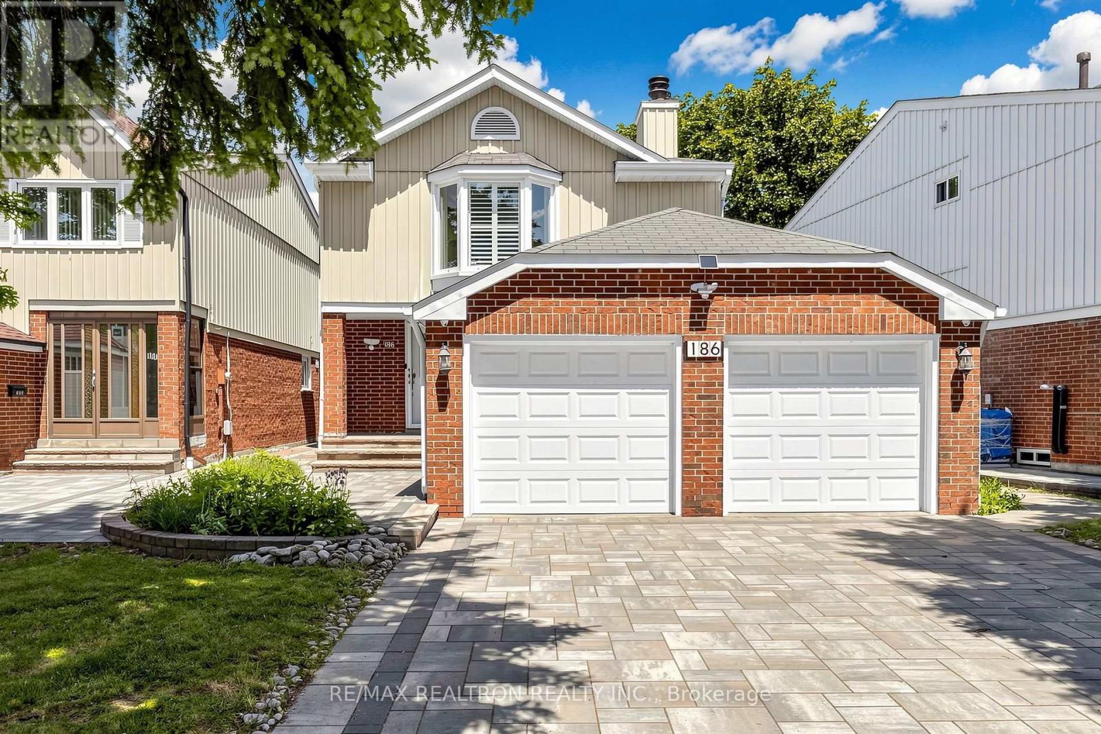 186 WINTERMUTE BOULEVARD, Toronto (Steeles), Ontario M1W3L5