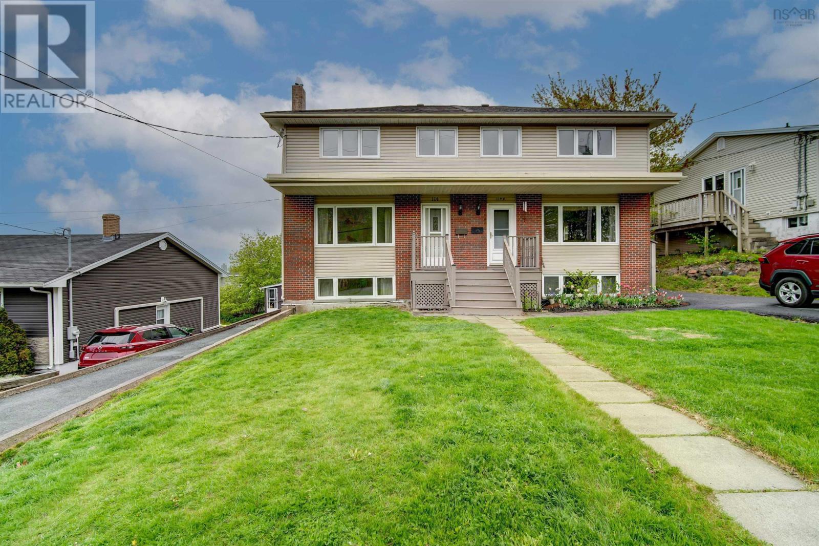 114 Frederick Avenue, Fairview, Nova Scotia B3N2L1