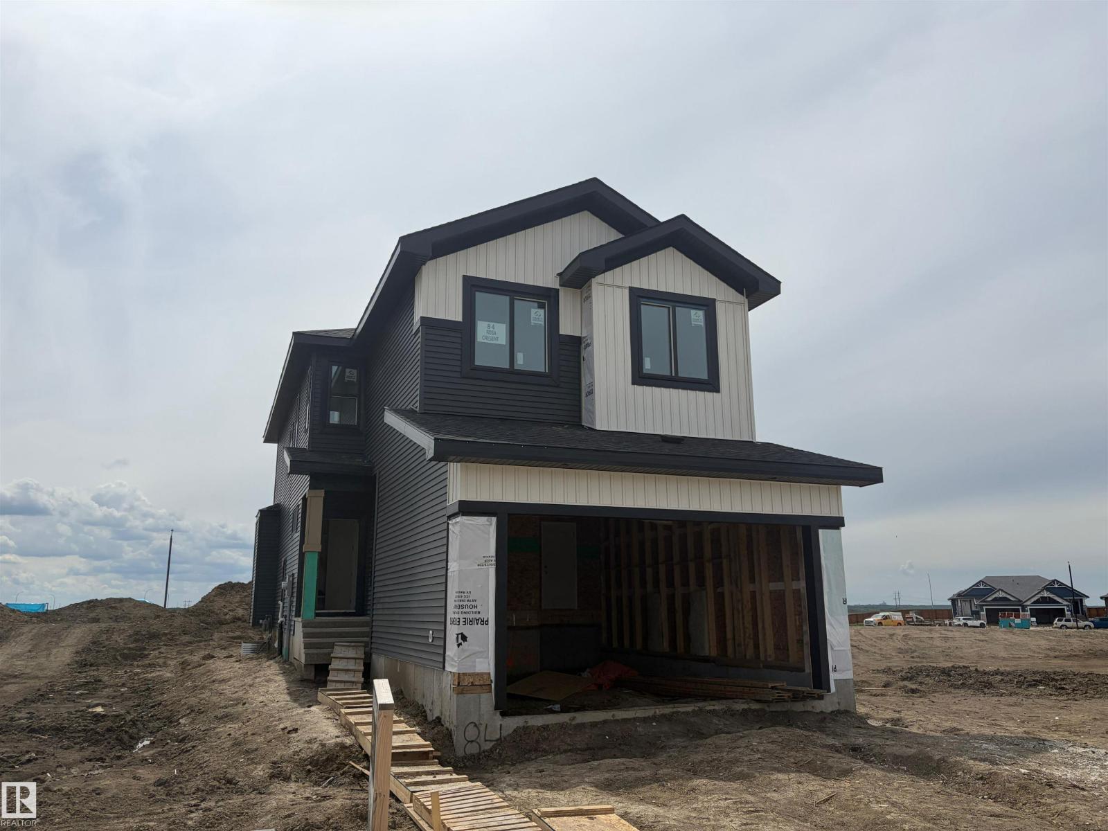 For sale: 84 ROSA CR, St. Albert, Alberta T8N7Y4 - E4491577