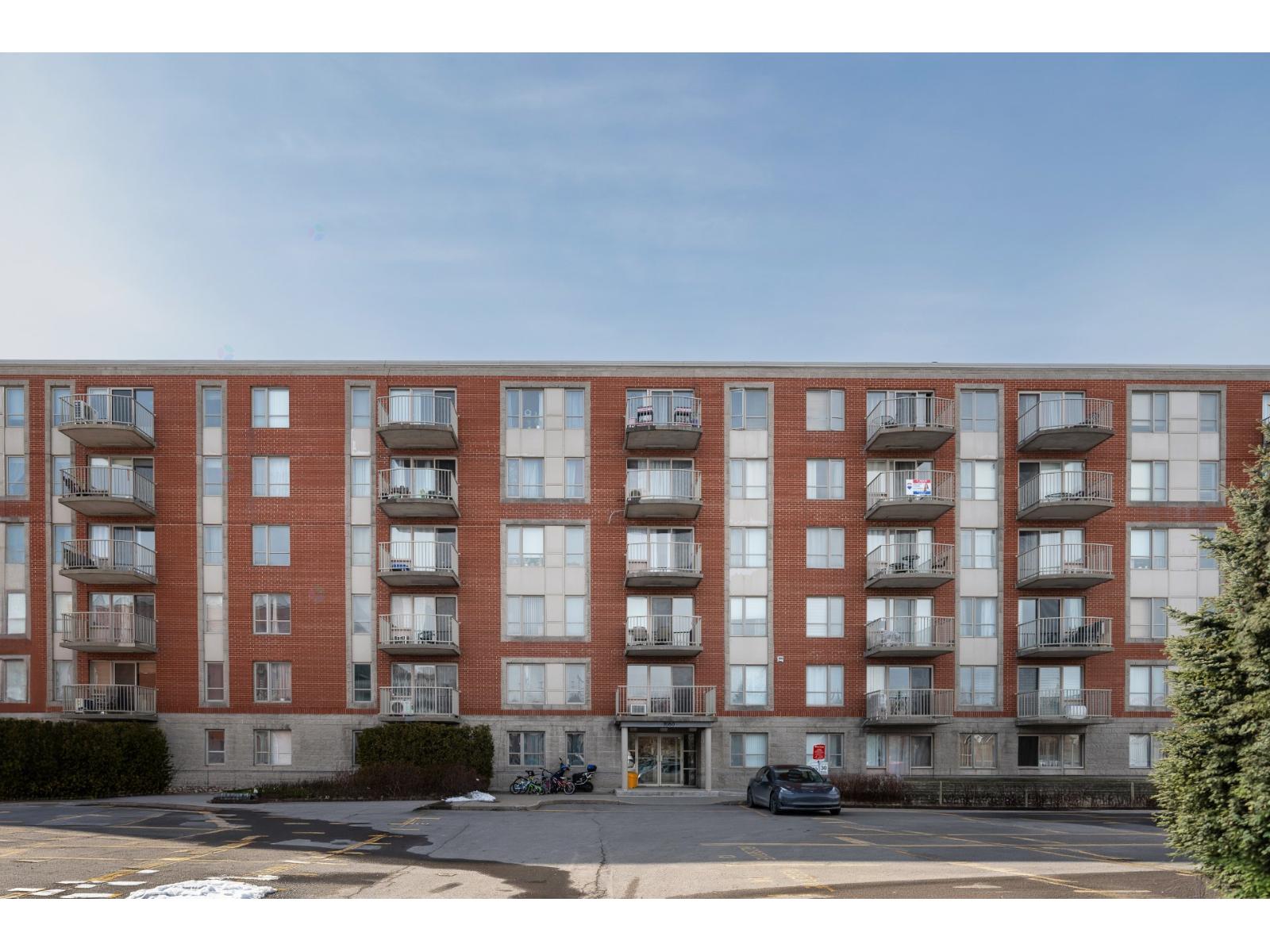 7050 27e Avenue, #301, Montréal (Saint-Léonard), Quebec H1S0A1