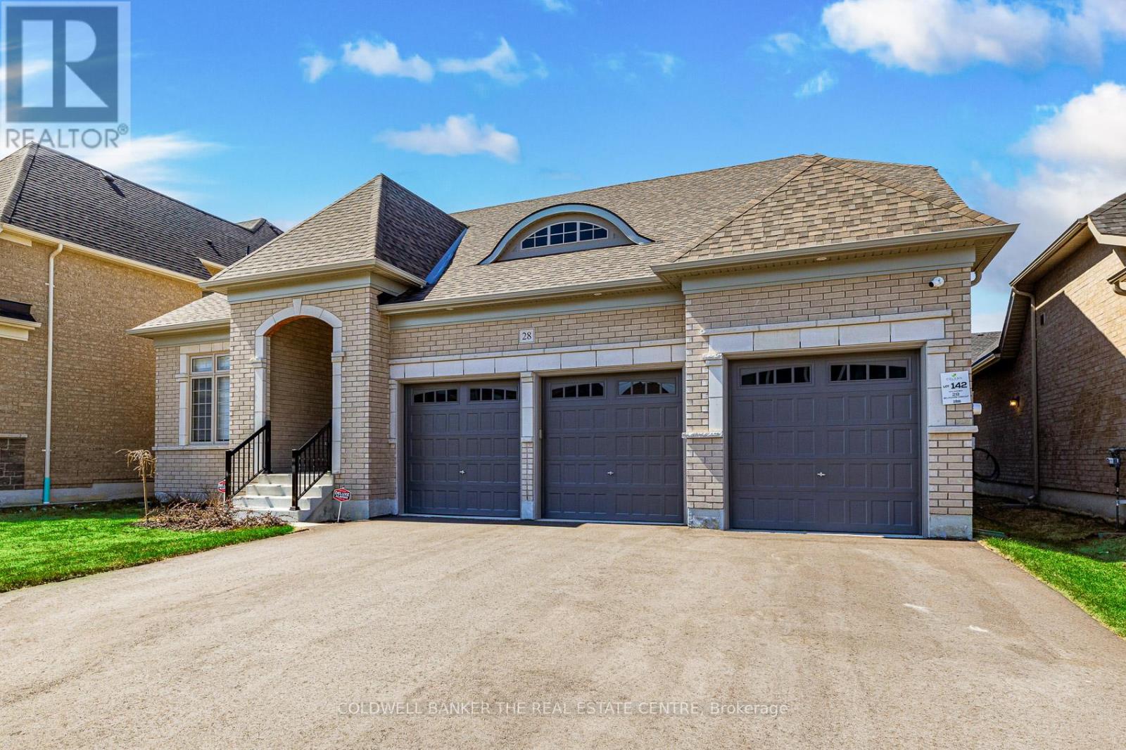28 BELLFLOWER CRESCENT