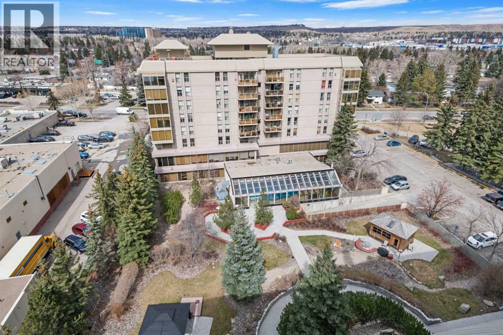 Apartment for Sale in #903, 4555 Varsity Lane NW|Calgary, Alberta T3A2V6 2