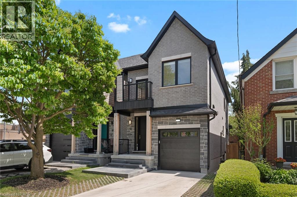 5 MARINA Avenue