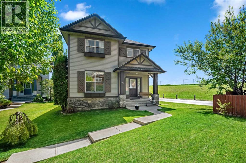 House for Sale in 31 Elgin Green SE|Calgary, Alberta T2Z3Y8