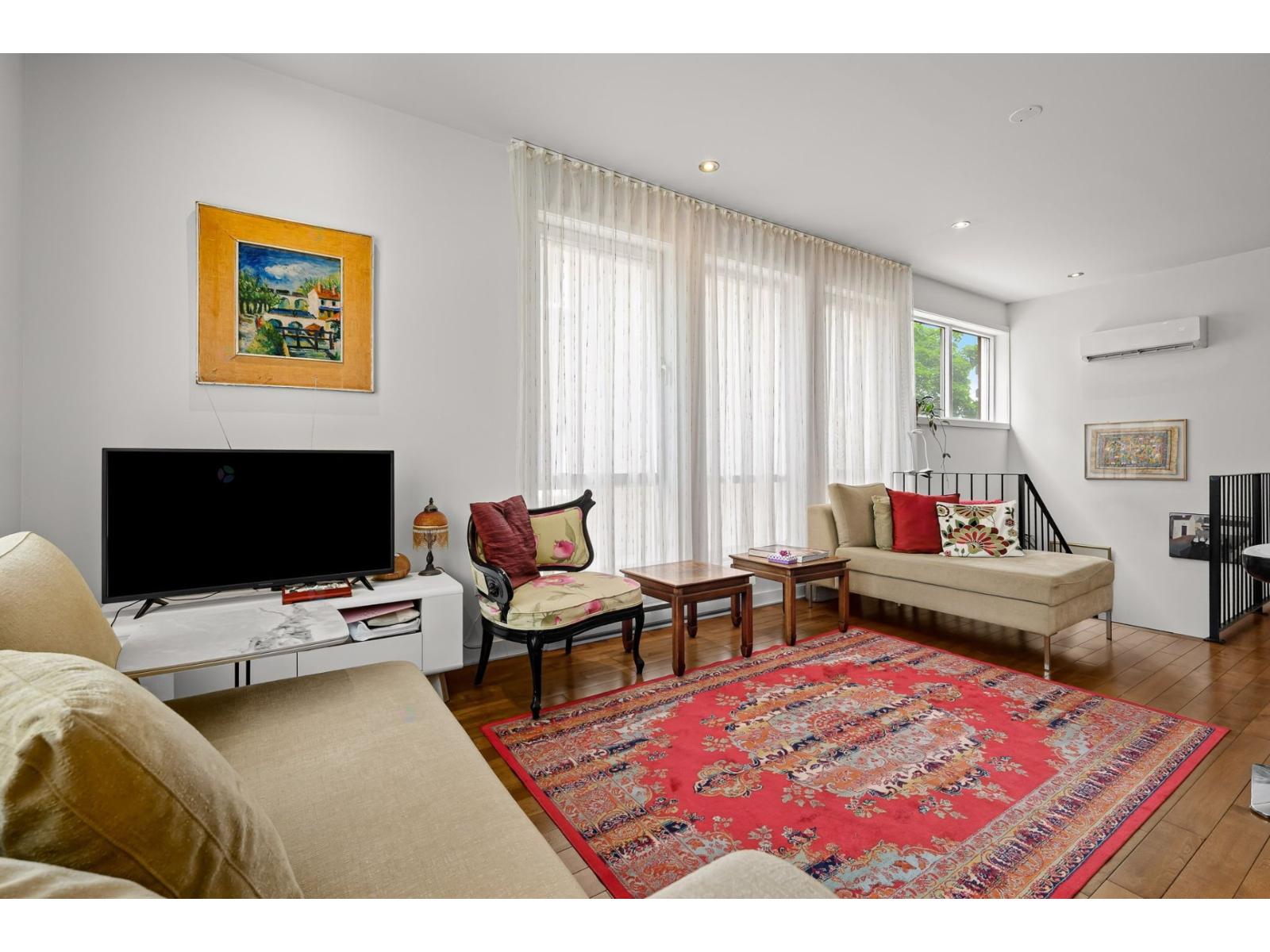 5725 Rue Marquette, #101, Montréal (Rosemont/La Petite-Patrie), Quebec H2G2X8