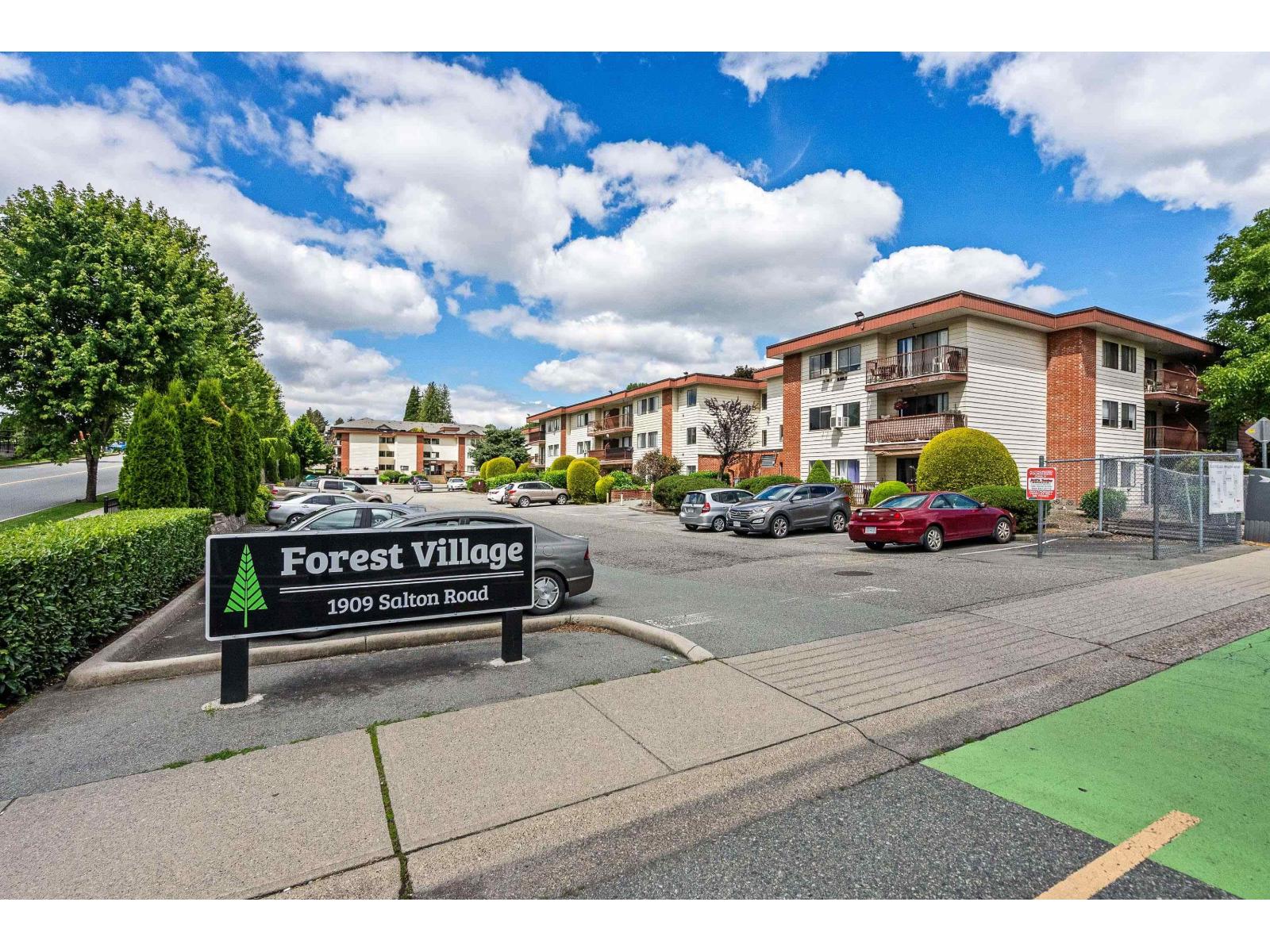 347 1909 SALTON ROAD, Abbotsford, British Columbia V2S5B6