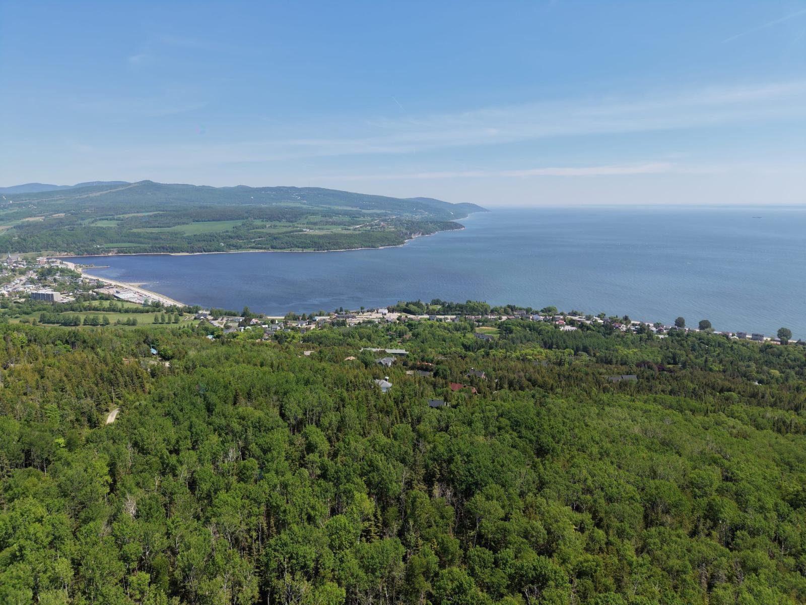 1 Rue des Carrières, La Malbaie, Quebec G5A2T8