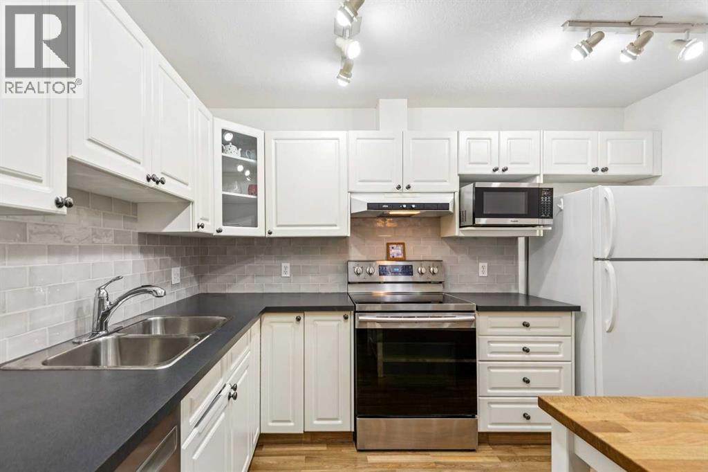 Apartment for Sale in 101, 649 Marsh Road NE|Calgary, Alberta T2E5B4 4