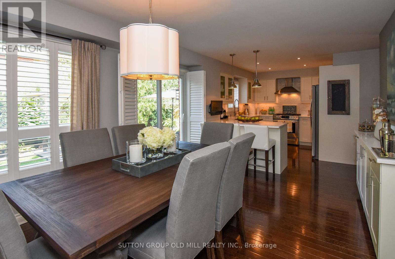 Row / Townhouse for Sale in 59 - 4635 REGENTS TERRACE|Mississauga (Hurontario), Ontario L5R1X5 4