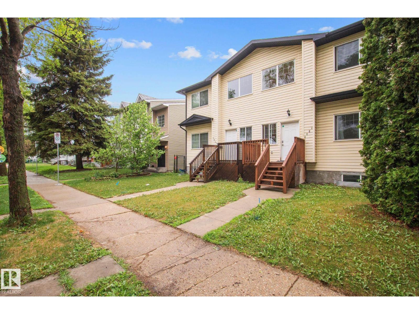 For sale: 4806 117 AVE NW, Edmonton, Alberta T5W0Z1 - E4492677