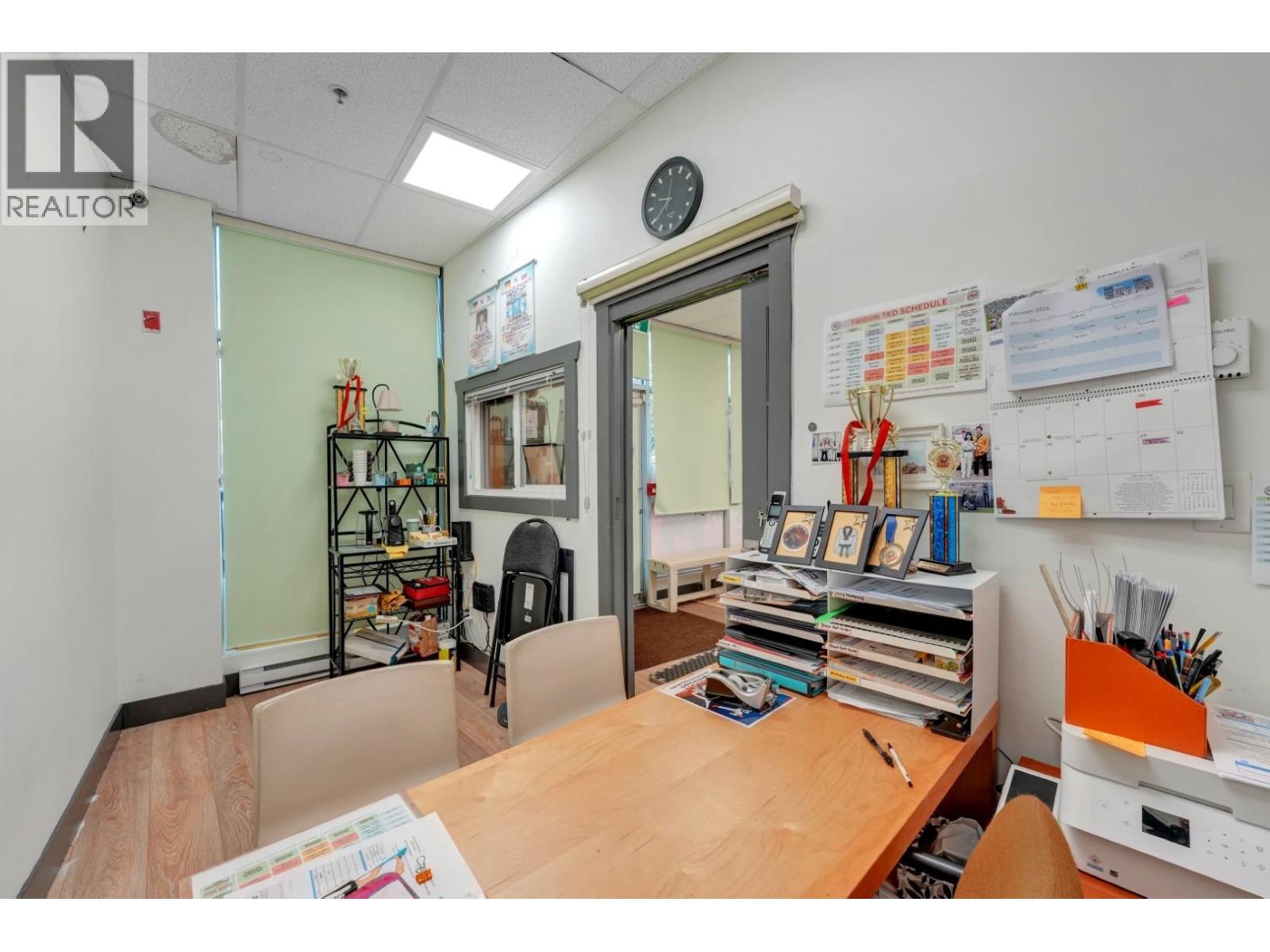For lease: 101 & 102 1209 W 16TH STREET, North Vancouver, British