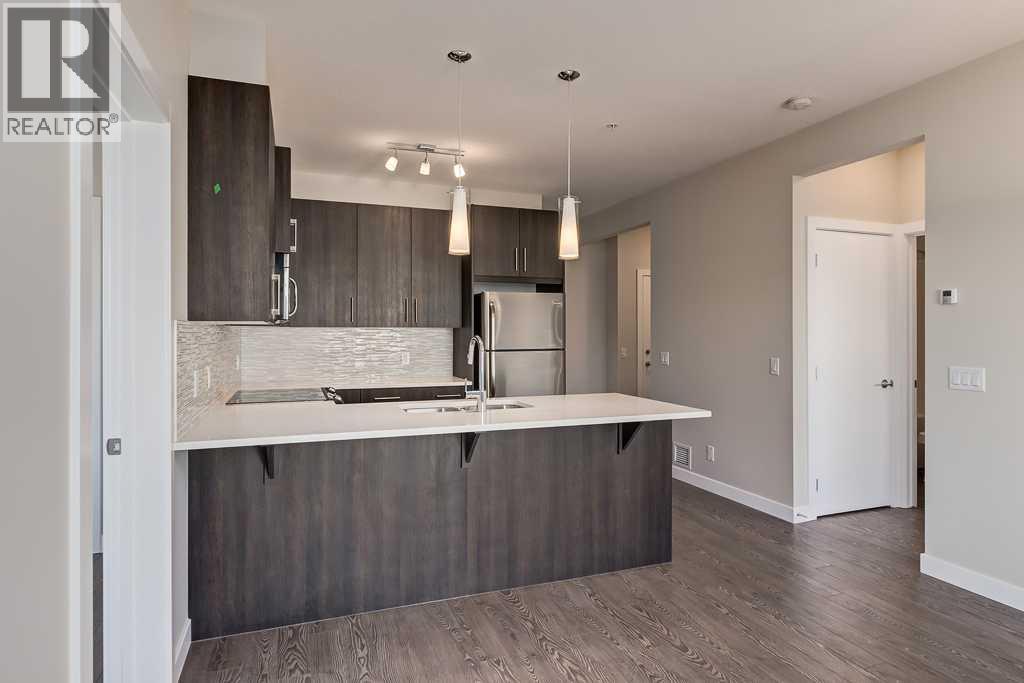 Apartment for Sale in 201, 4 Sage Hill Terrace NW|Calgary, Alberta T3R0W4 4