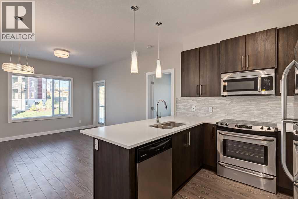 Apartment for Sale in 201, 4 Sage Hill Terrace NW|Calgary, Alberta T3R0W4 5
