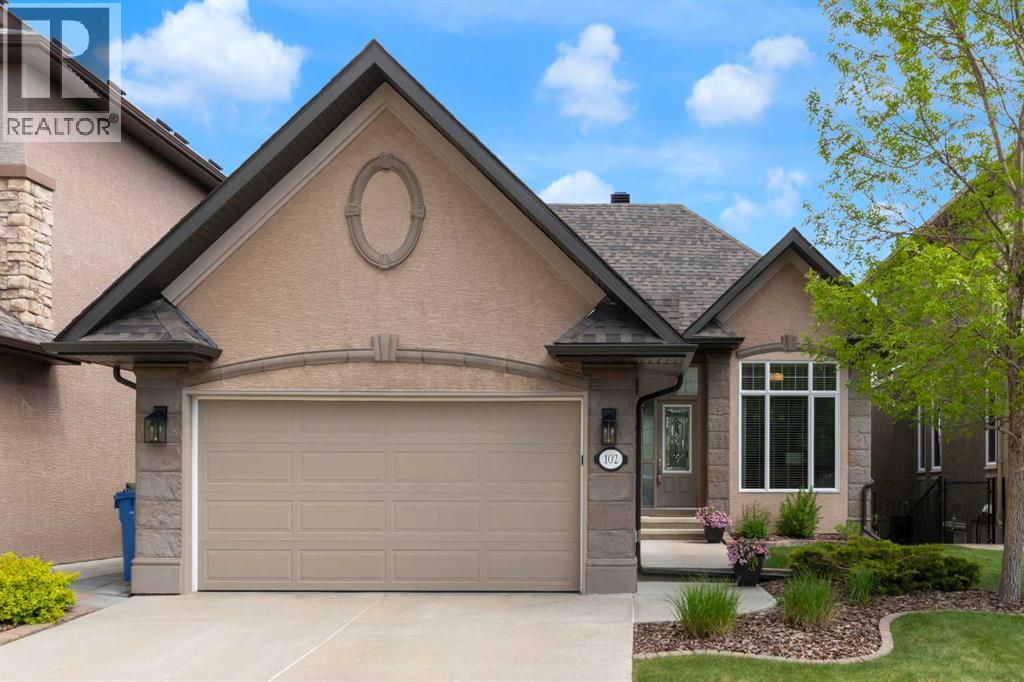 House for Sale in 102 Panatella Crescent NW|Calgary, Alberta T3K0H4