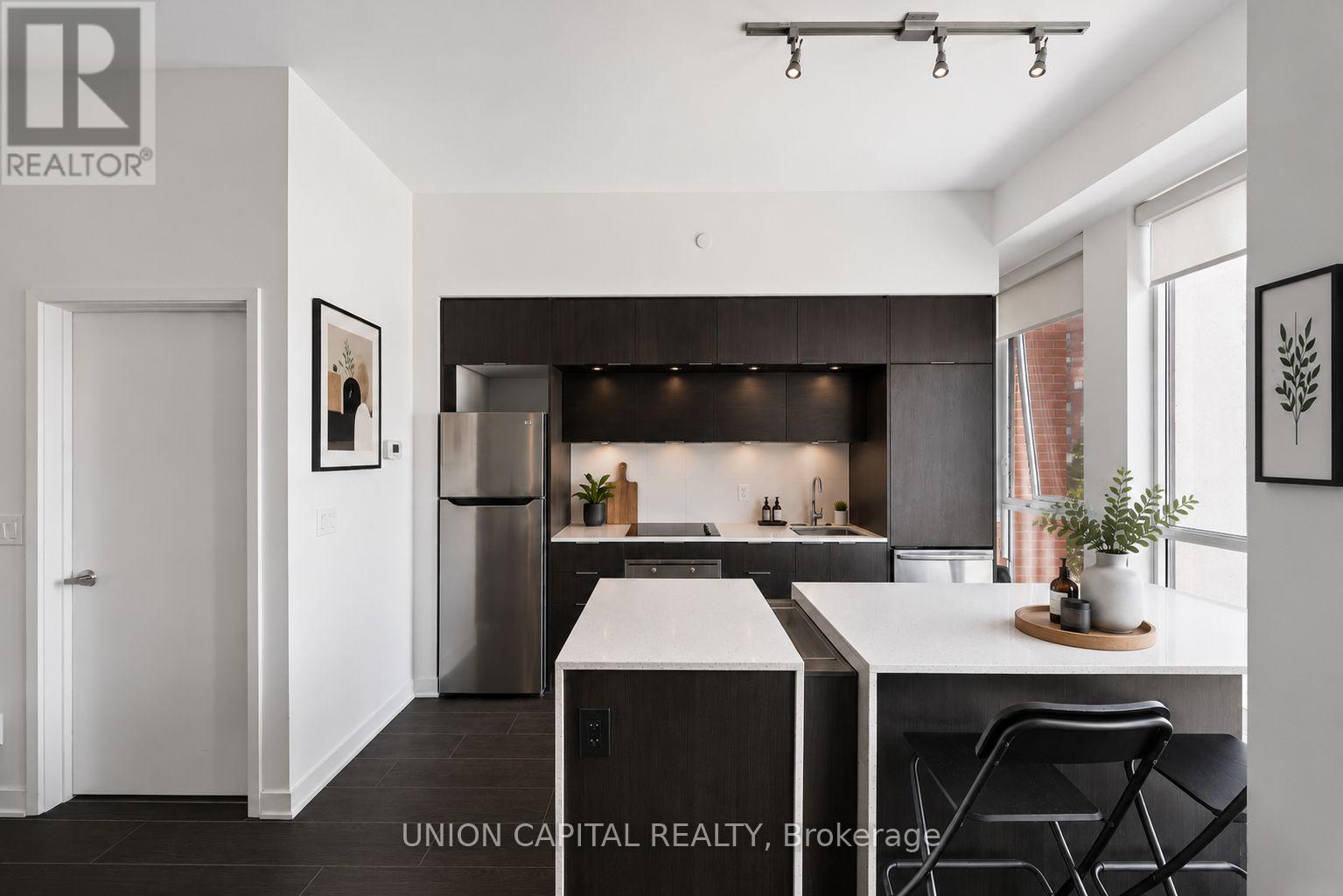 417 - 170 SUMACH STREET, Toronto (Regent Park), Ontario M5A0C3