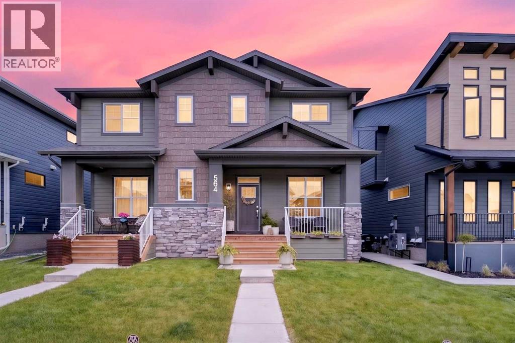 Duplex for Sale in 564 Rowmont Boulevard NW|Calgary, Alberta T3L0L6