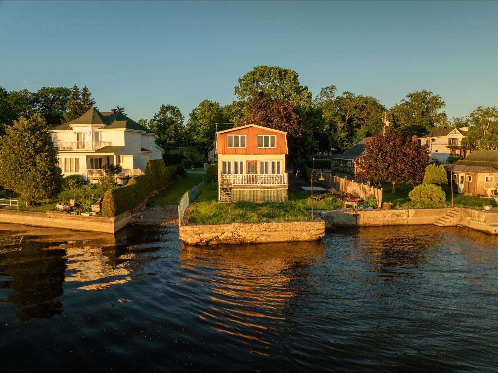 19 Rue Watson, Pincourt, Quebec J7W4L4