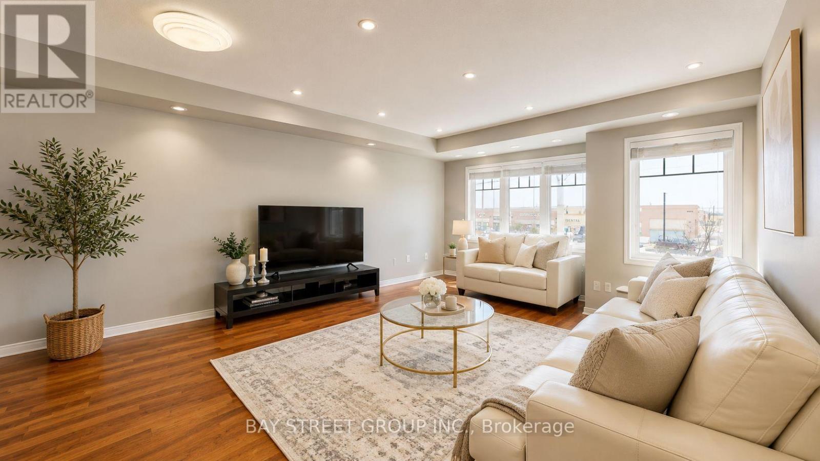 Row / Townhouse for Sale in 13 - 3975 EGLINTON AVENUE W|Mississauga (Churchill Meadows), Ontario L5M0E7 4