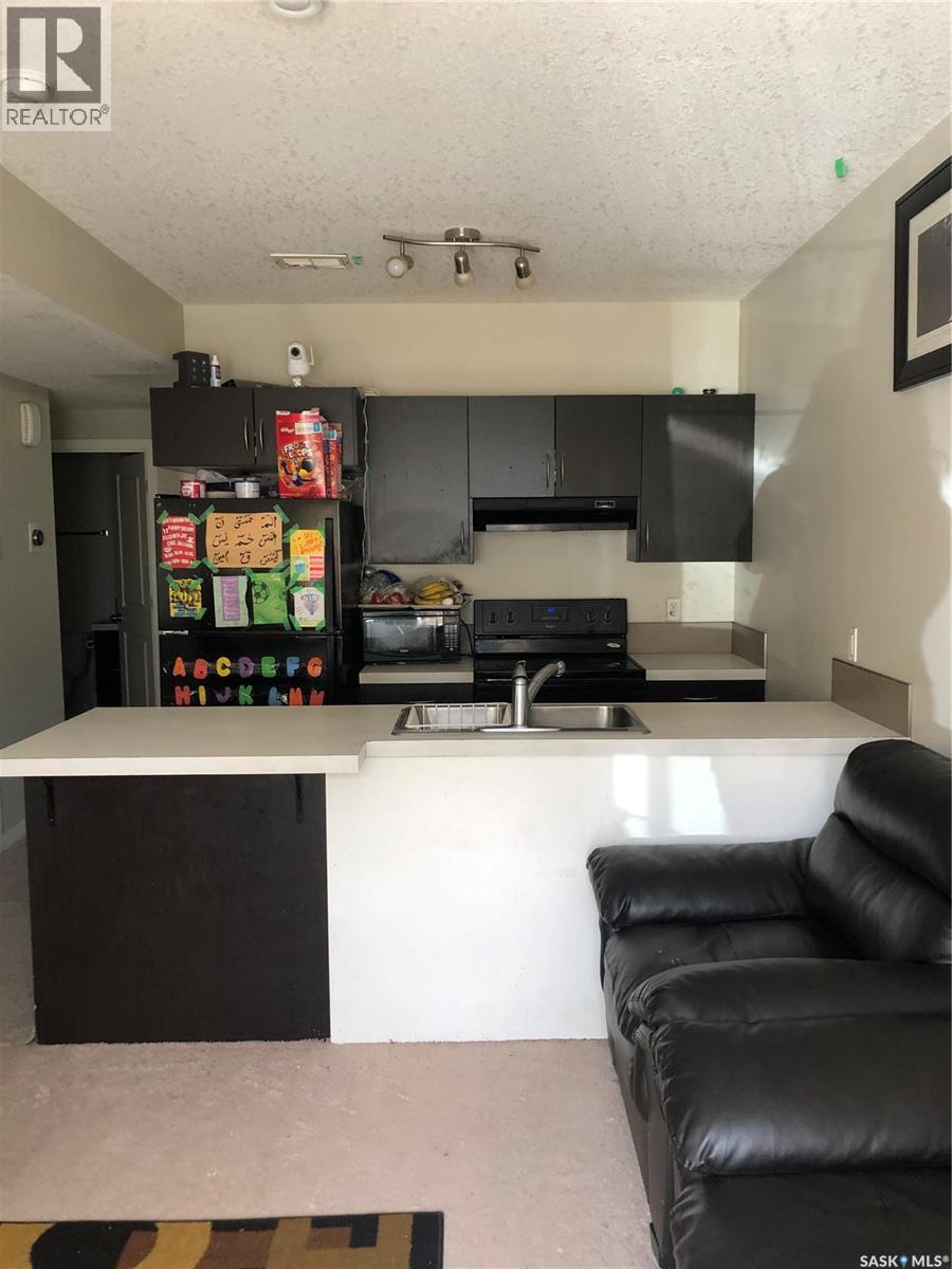 Regina Harbour Landing 精致Studio公寓|1卧1卫|首置/投资优选 - 8
