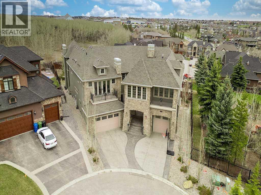 House for Sale in 5 Elveden Point SW|Calgary, Alberta T3H3X8 5