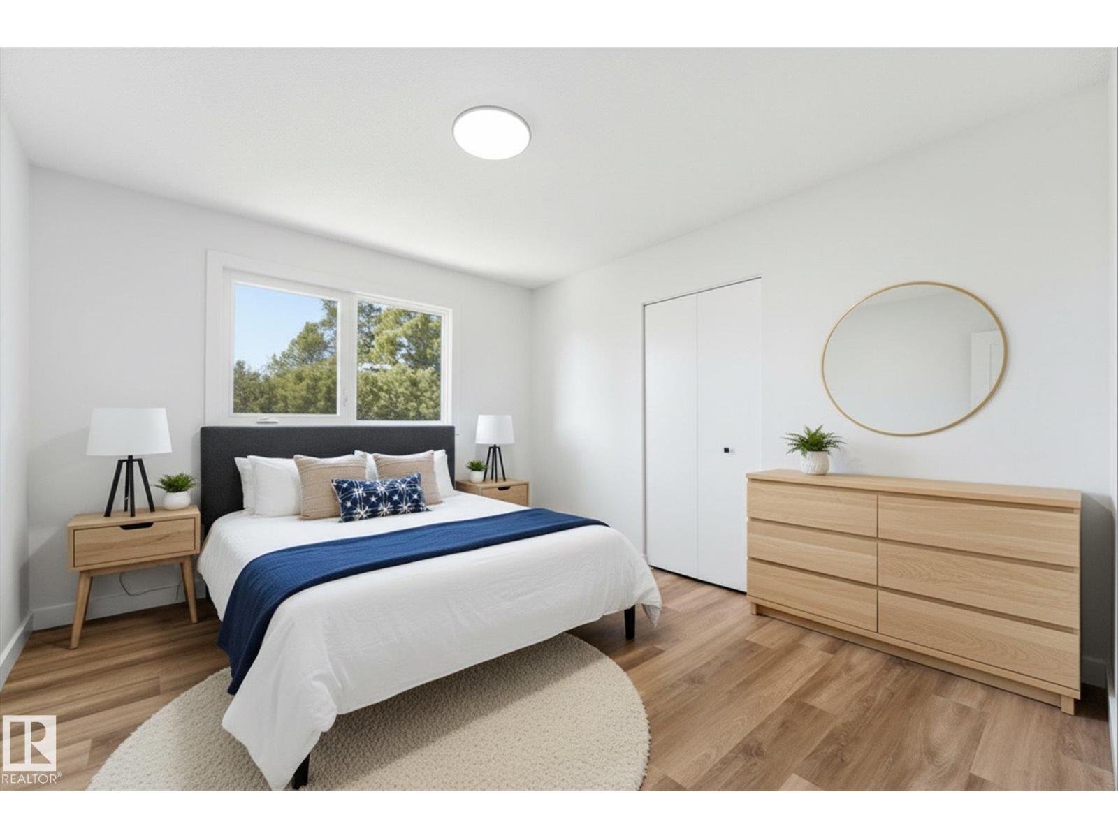 埃德蒙顿Rideau Park 4卧2卫独立屋|2034 sqft经典双层家庭住宅 - 28