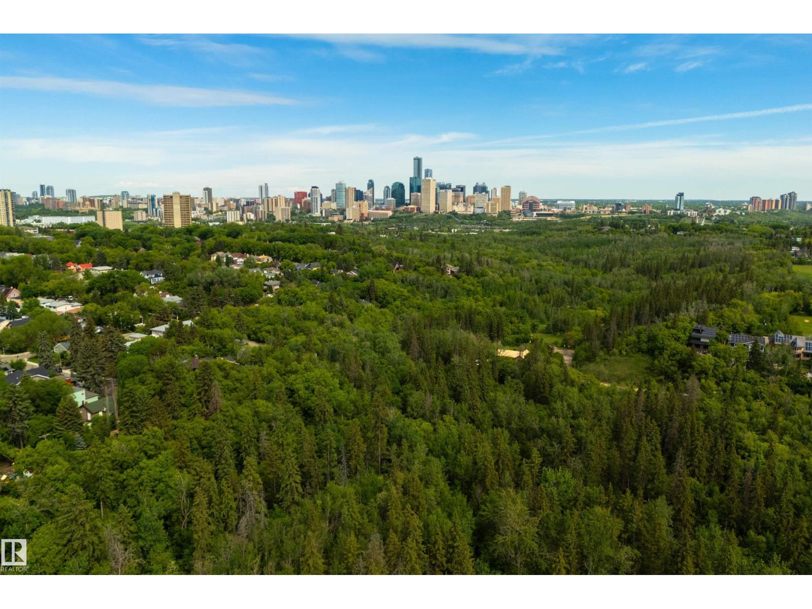 埃德蒙顿 Strathcona 精品公寓 2卧2卫|近河谷 朝南阳台 - 22