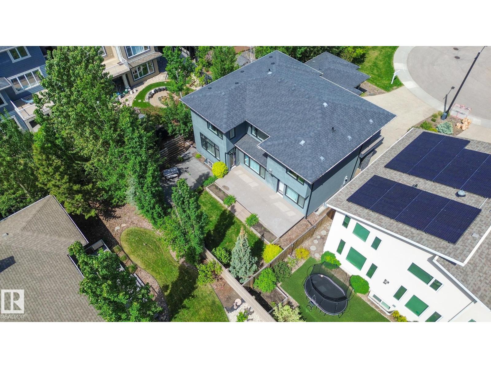 埃德蒙顿Magrath Heights豪华独栋别墅|3卧3卫|近3000尺高端定制住宅 - 62
