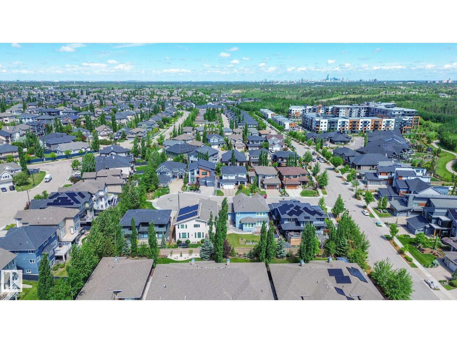 埃德蒙顿Magrath Heights豪华独栋别墅|3卧3卫|近3000尺高端定制住宅 - 66
