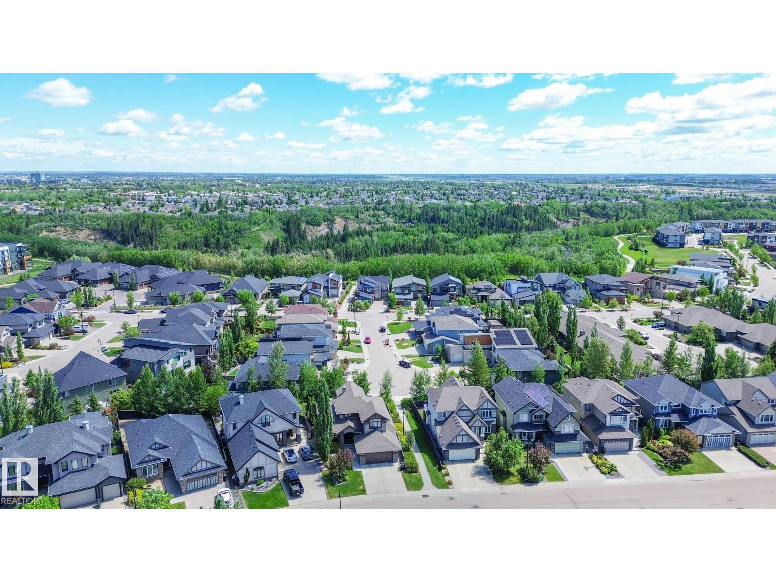 埃德蒙顿Magrath Heights豪华独栋别墅|3卧3卫|近3000尺高端定制住宅 - 67