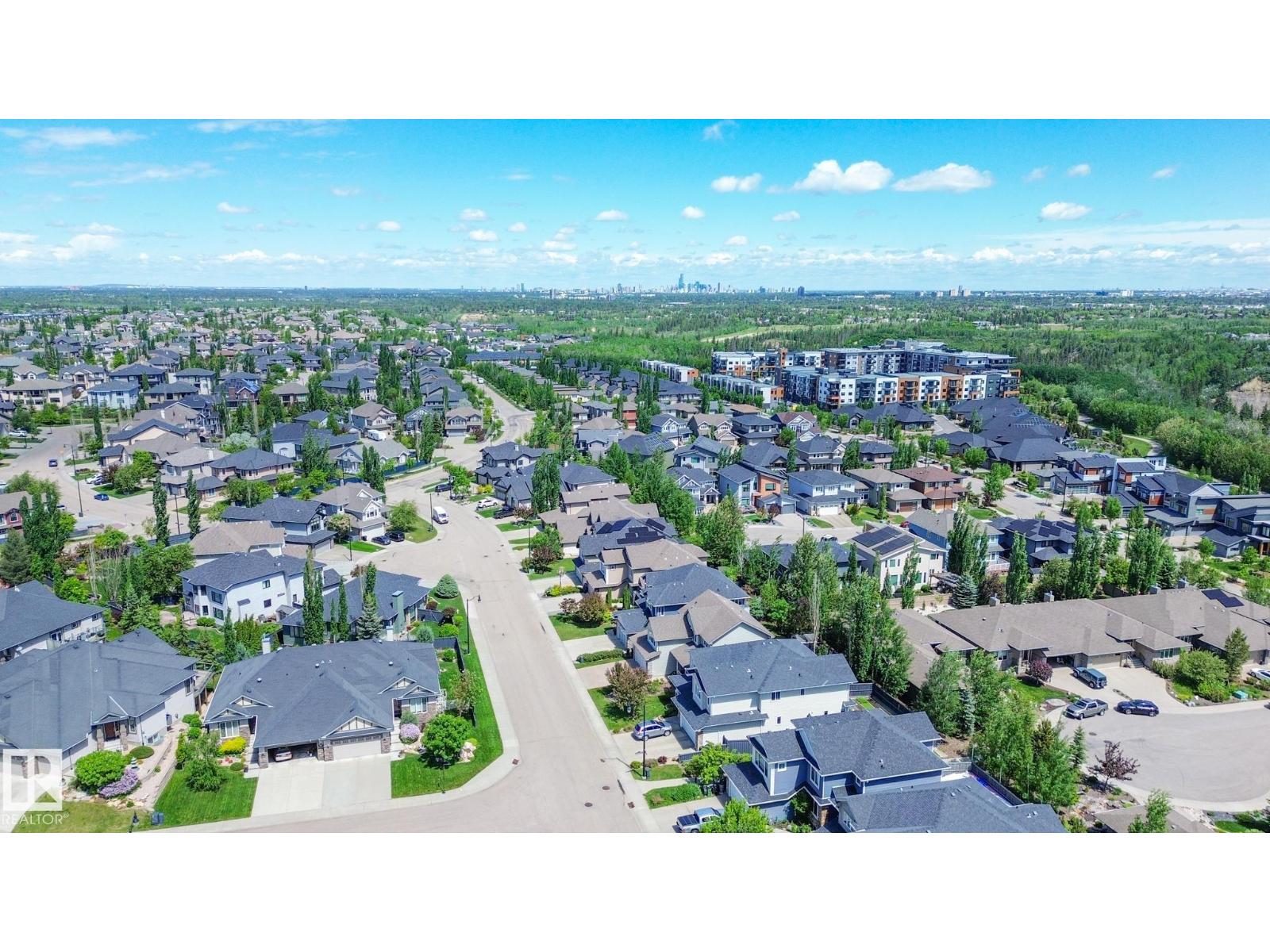 埃德蒙顿Magrath Heights豪华独栋别墅|3卧3卫|近3000尺高端定制住宅 - 68