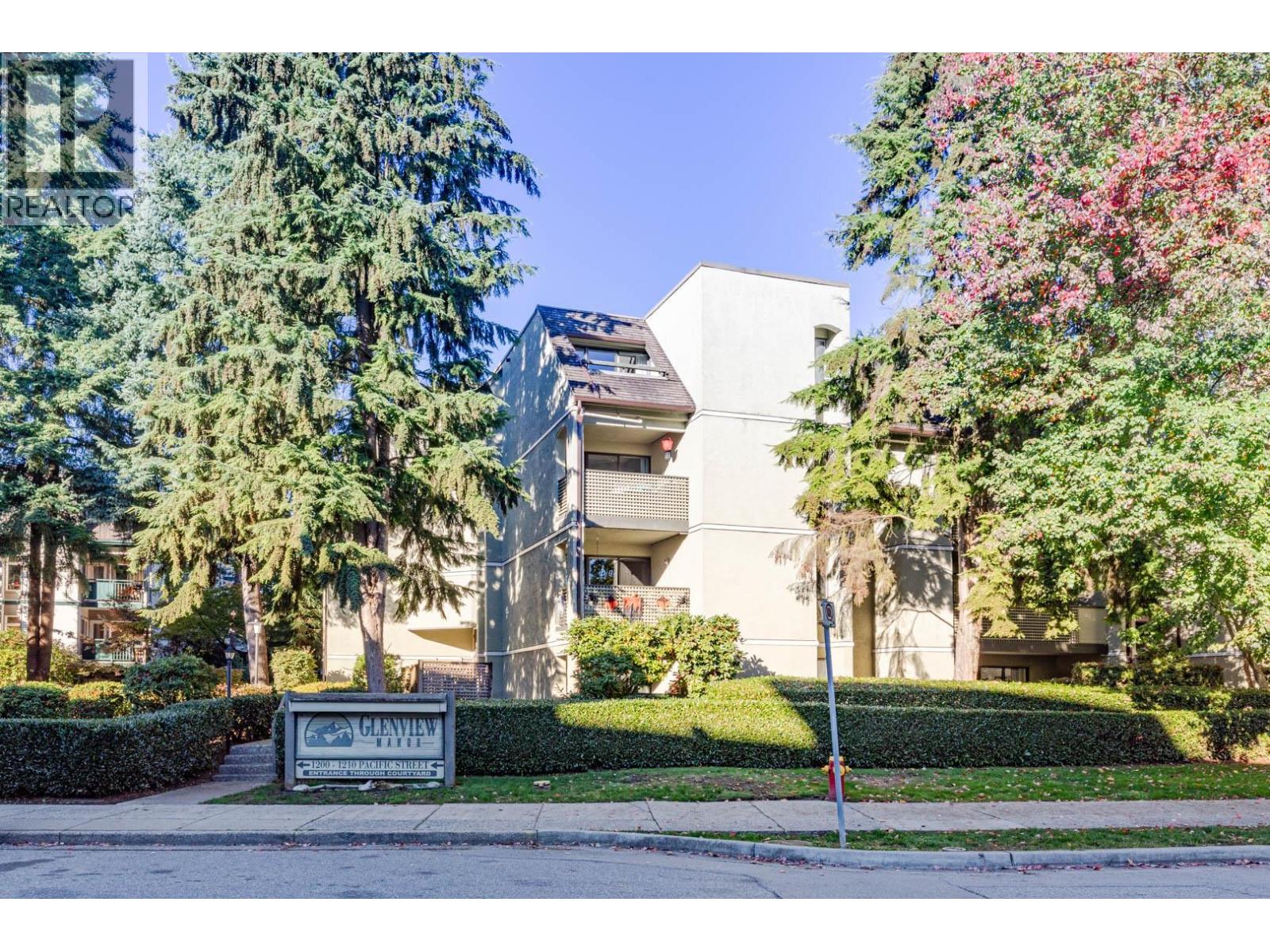 310 1210 PACIFIC STREET, Coquitlam, British Columbia V3B6K3