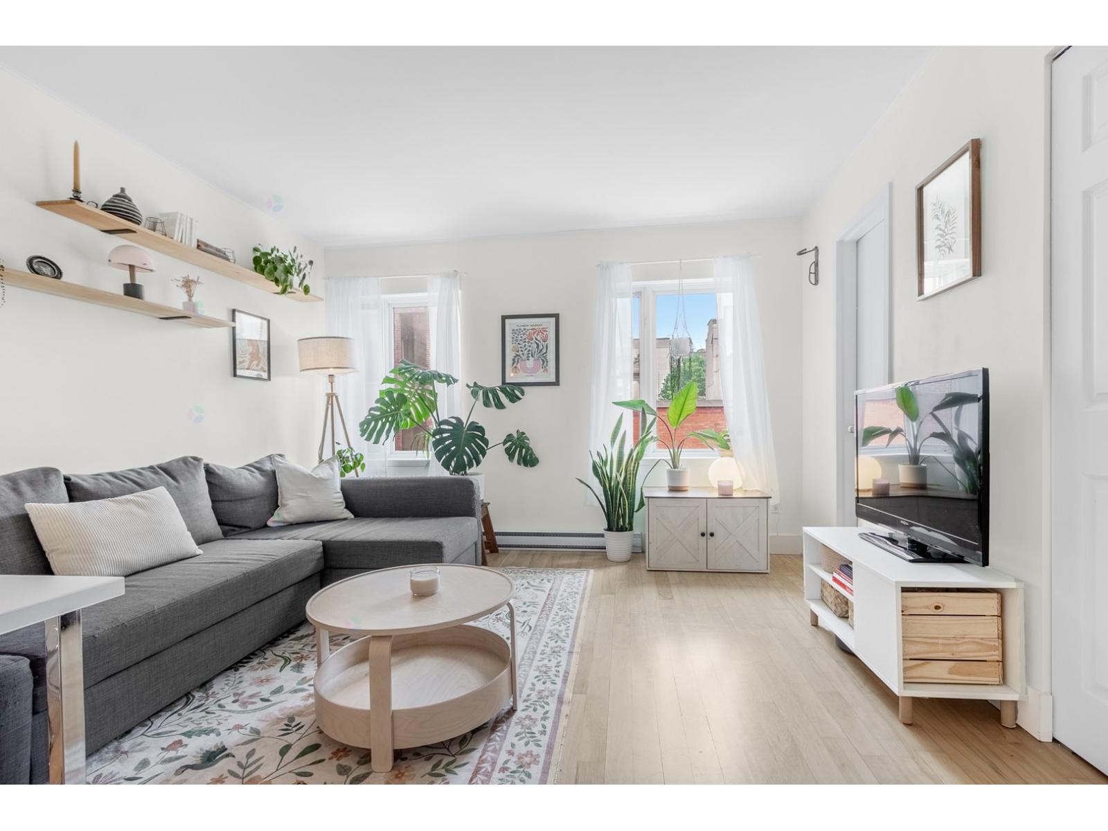 846 Rue D'Aiguillon, #3, Québec (La Cité-Limoilou), Quebec G1R1M9
