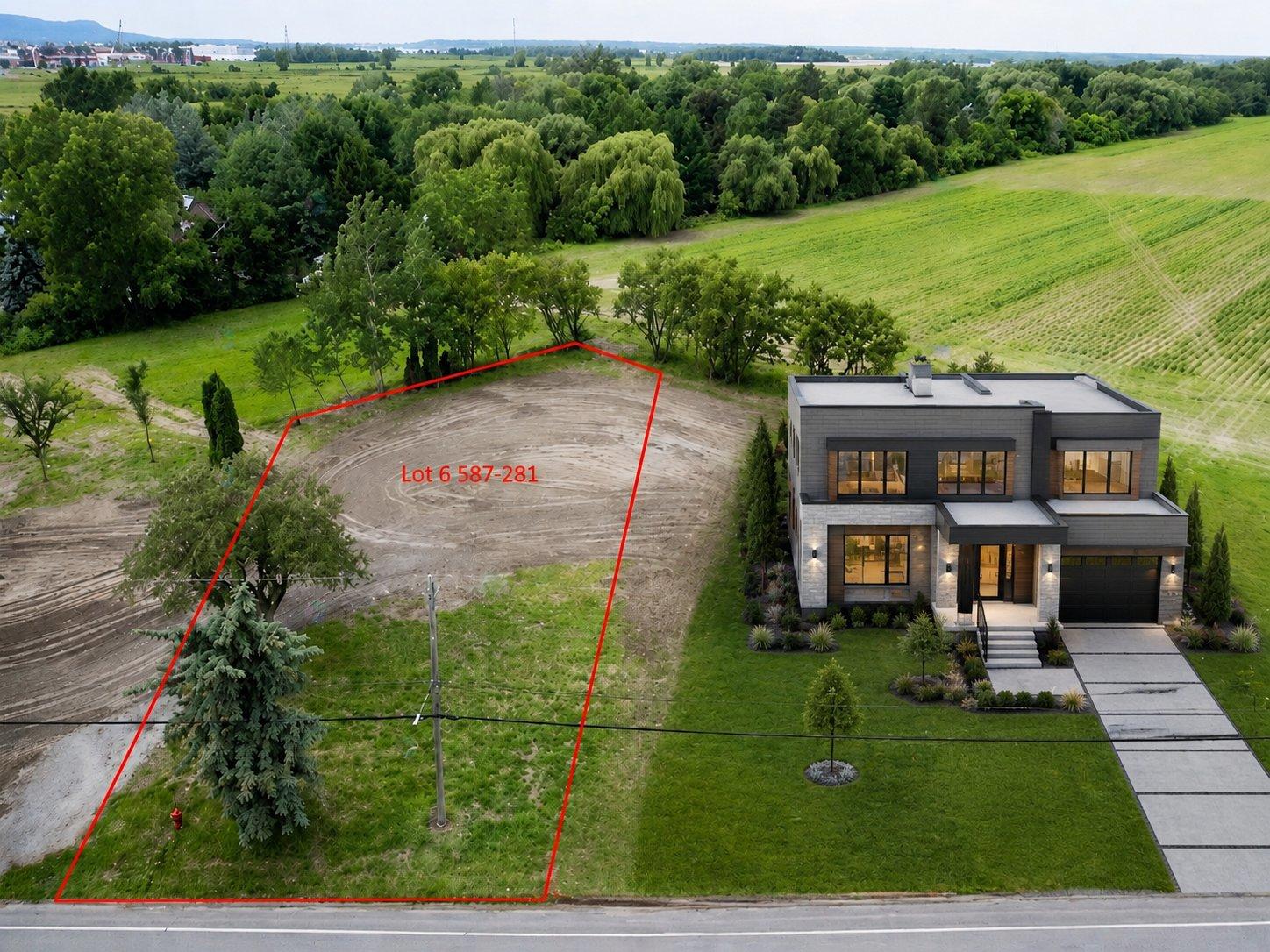 Rue Richelieu, Beloeil, Quebec J3G2C9