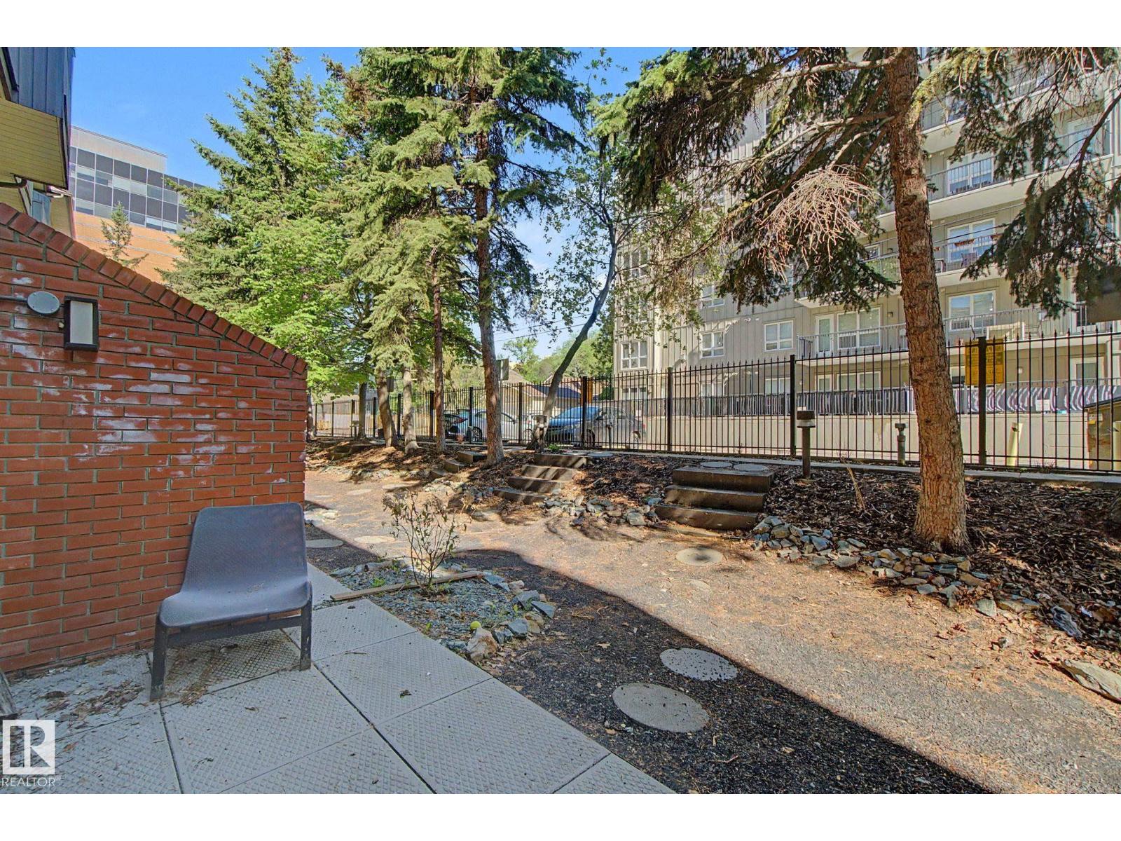 埃德蒙顿 Garneau 社区 2卧2卫精装联排公寓 - 44
