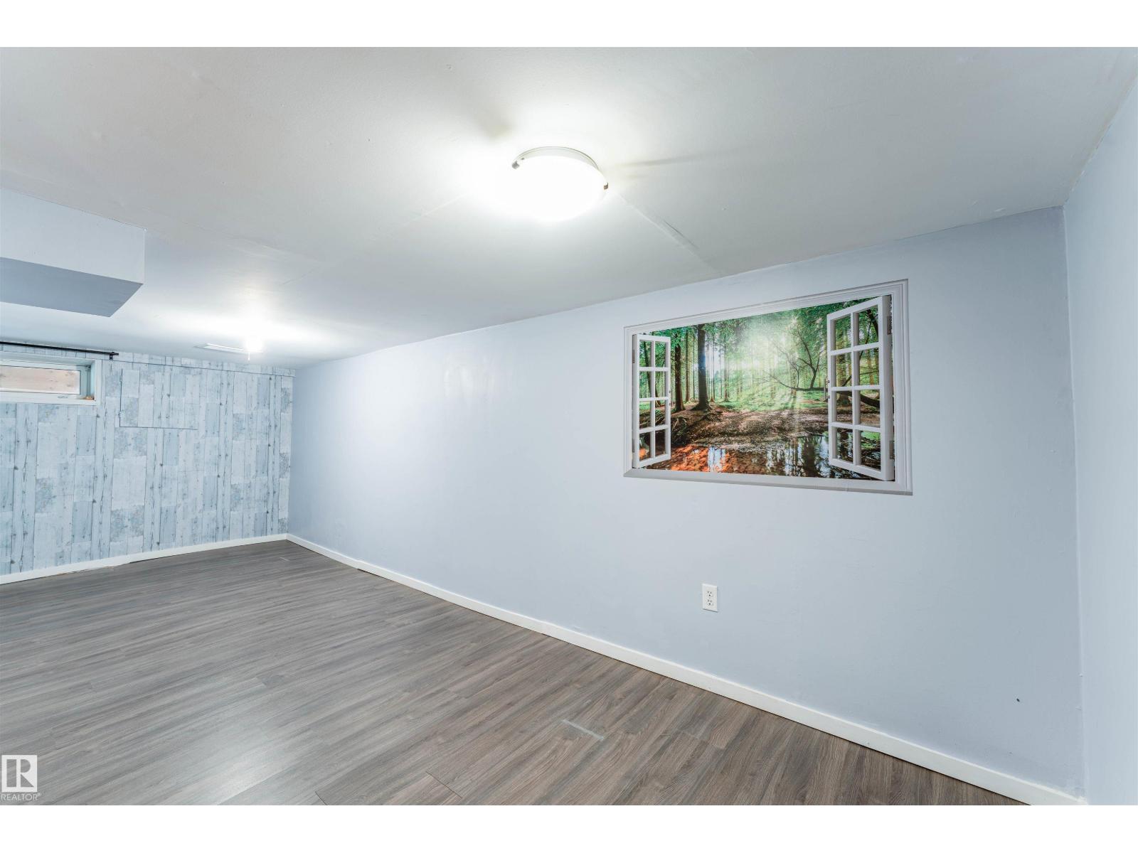 埃德蒙顿 Alberta Avenue 3卧2卫经典双层独立屋 - 33